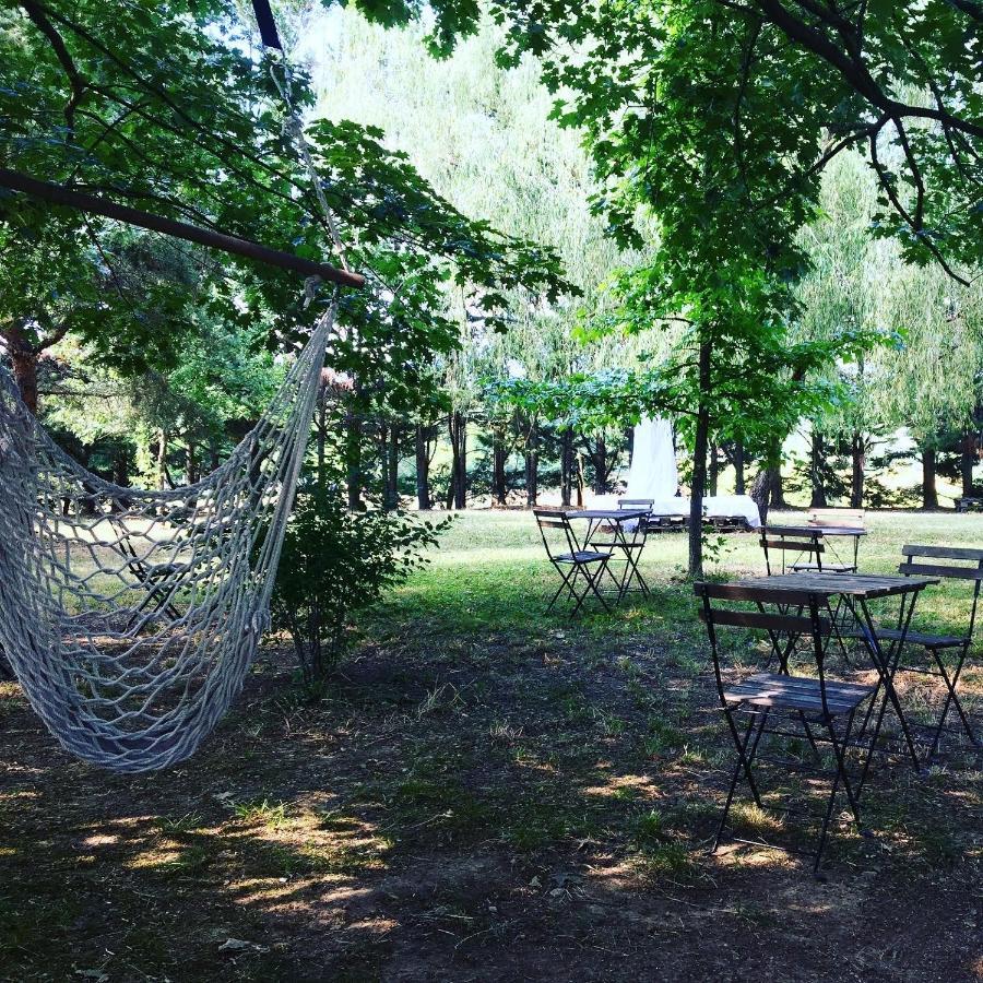 Villa Agriturismo La Colombaia à Vicchio Extérieur photo